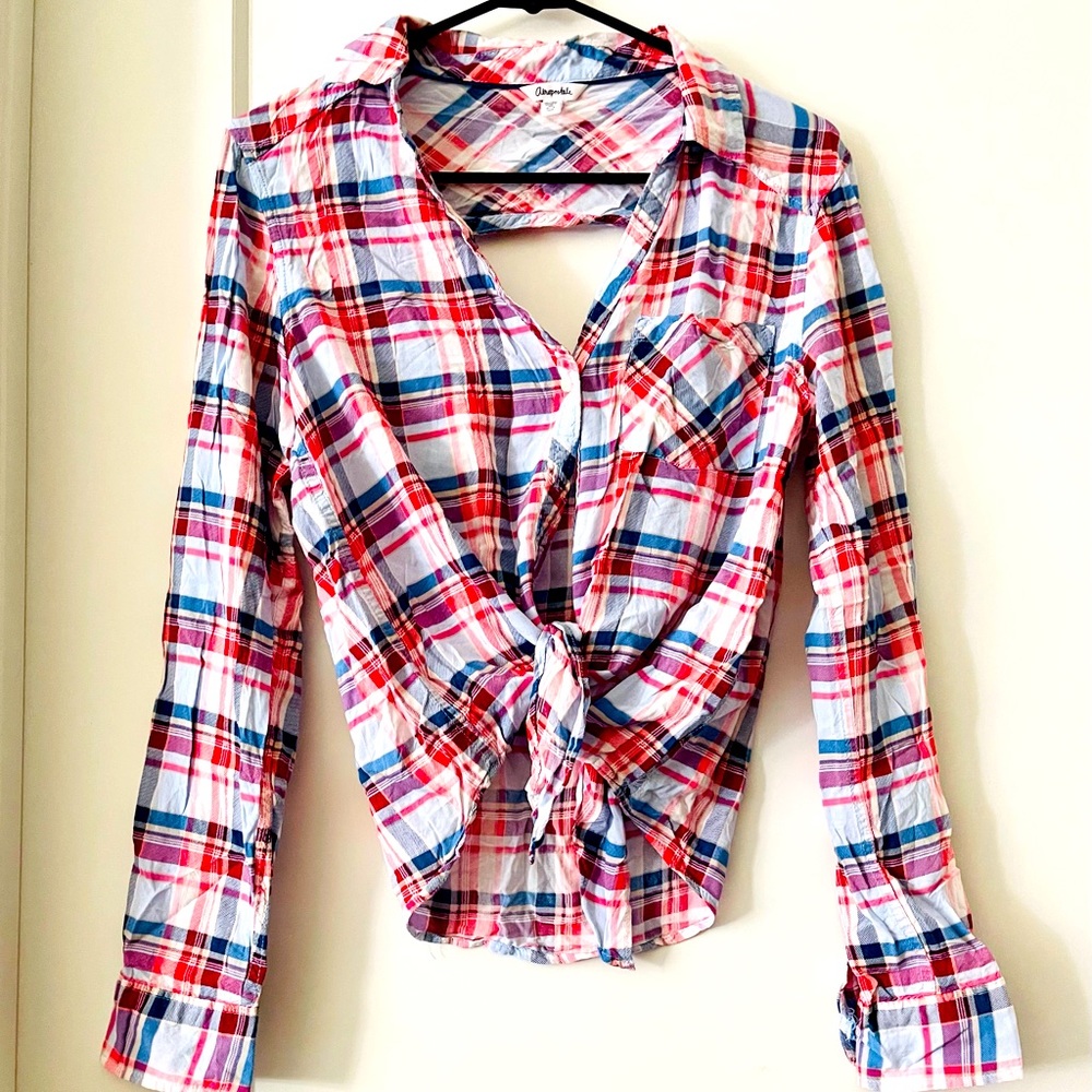 Aeropostale shirt